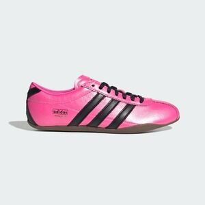 Adidas Tokyo Decon Women's Size 8 Sneakers Lucid Pink Black Gum JQ3025
